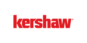 kershaw brand logo