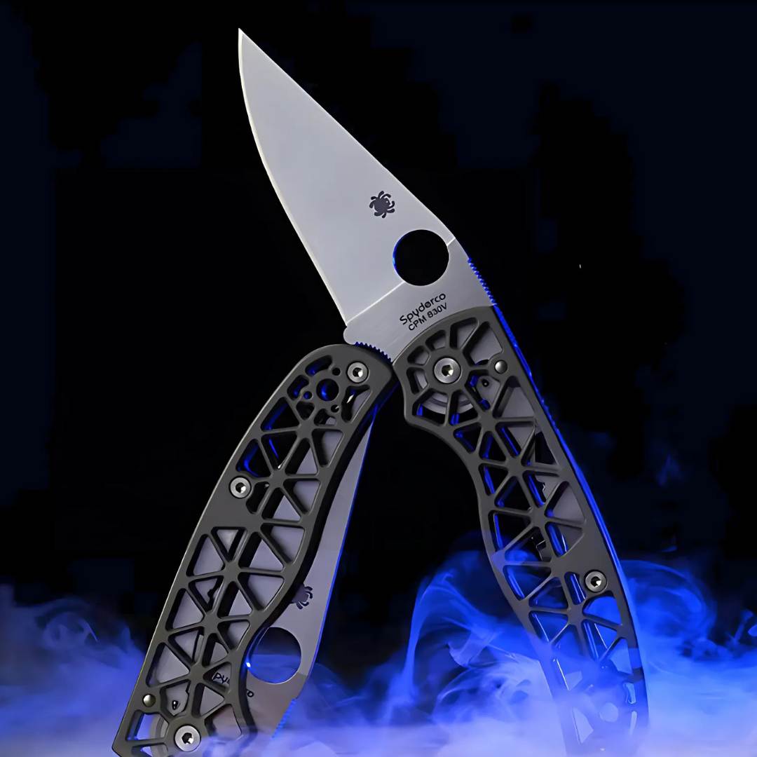 Edgerati Reveal Photo