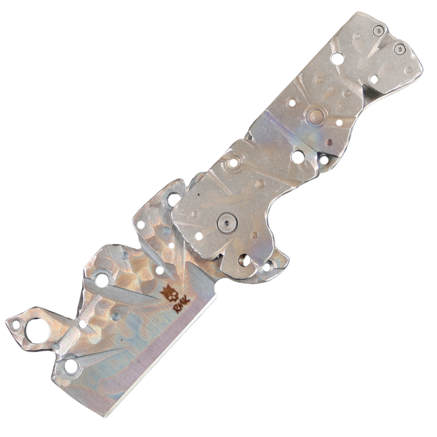 Richmade Knives - Zombie Killer - Large