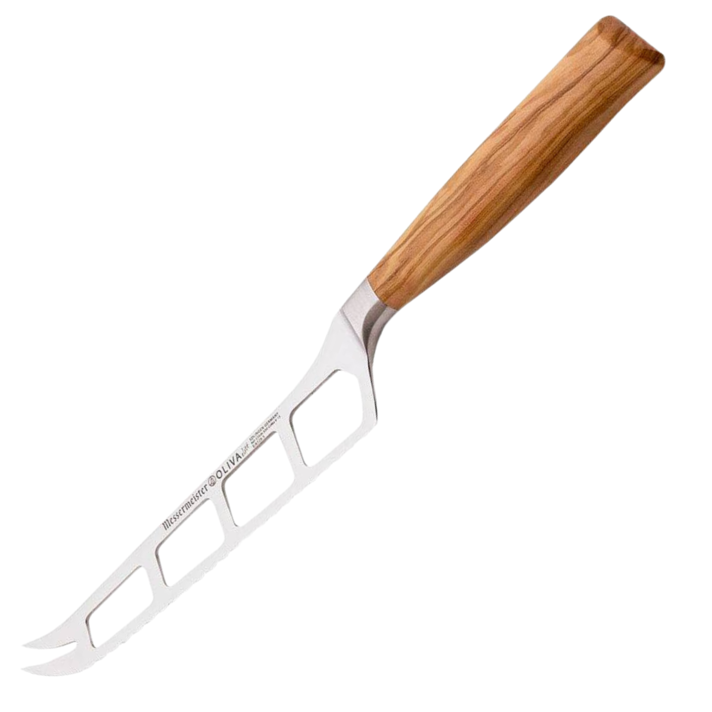 Messermeister Oliva Elite Cheese & Tomato Knife - 5"