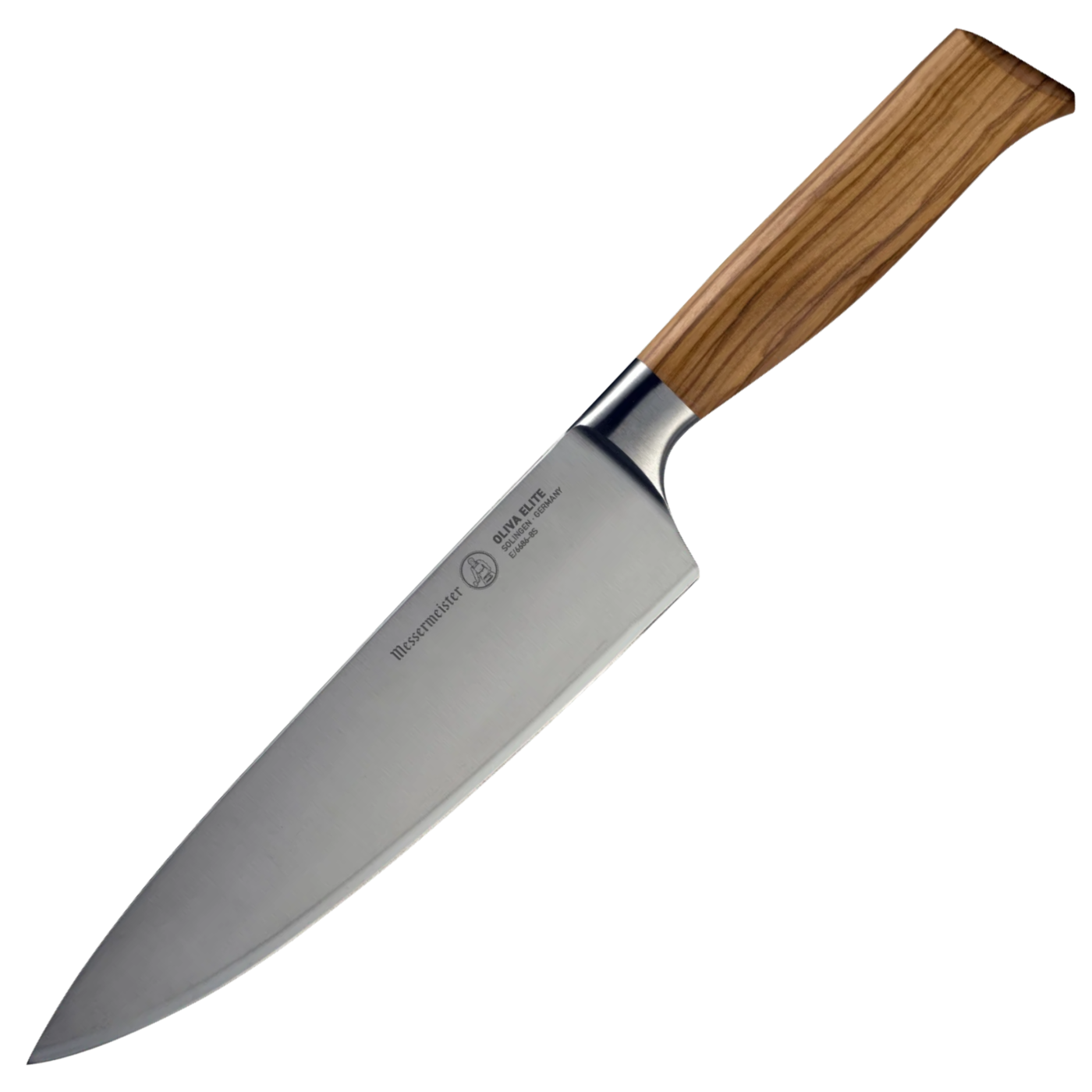 Messermeister Oliva Elite Chef's Knife - 8"