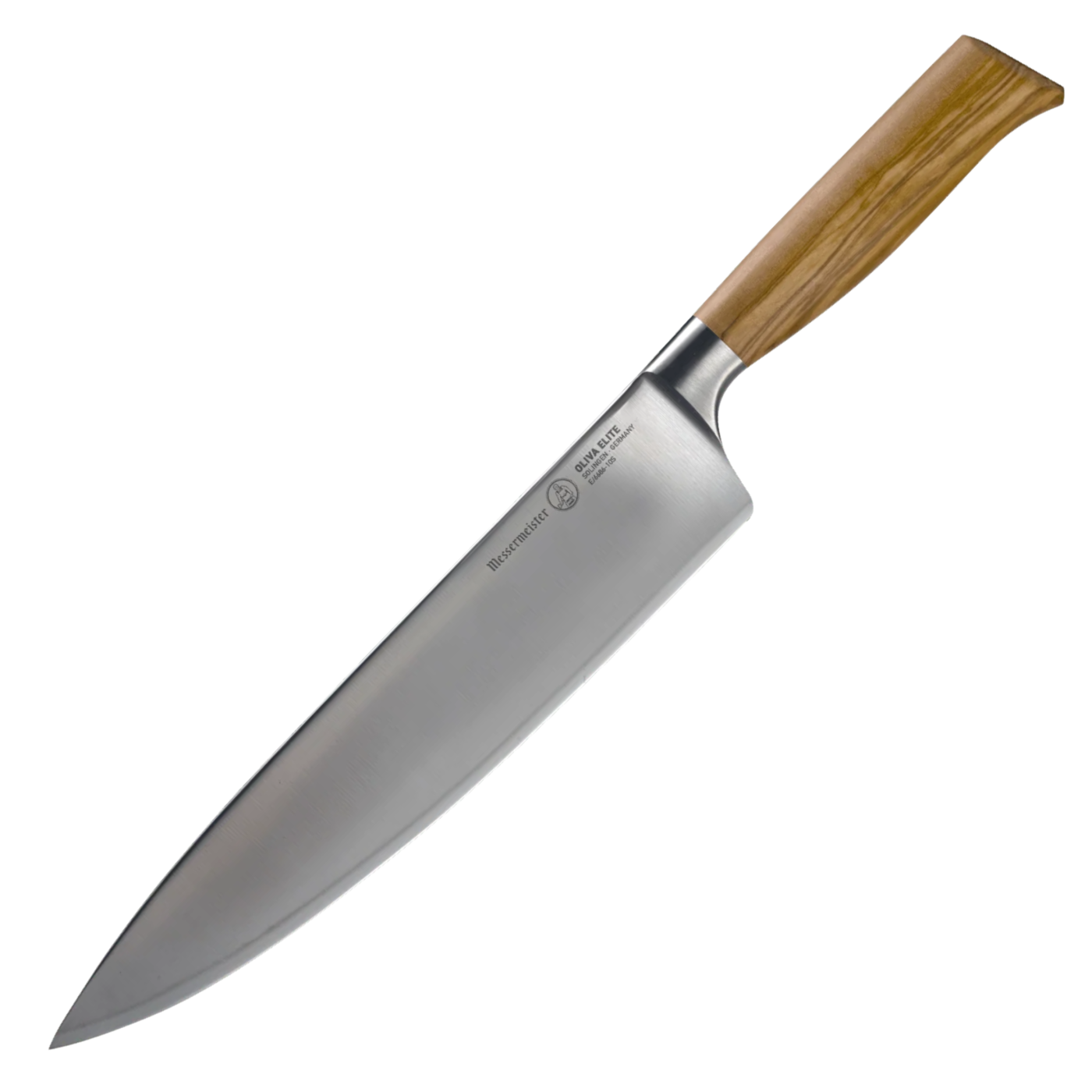 Messermeister Oliva Elite Chef's Knife - 10"