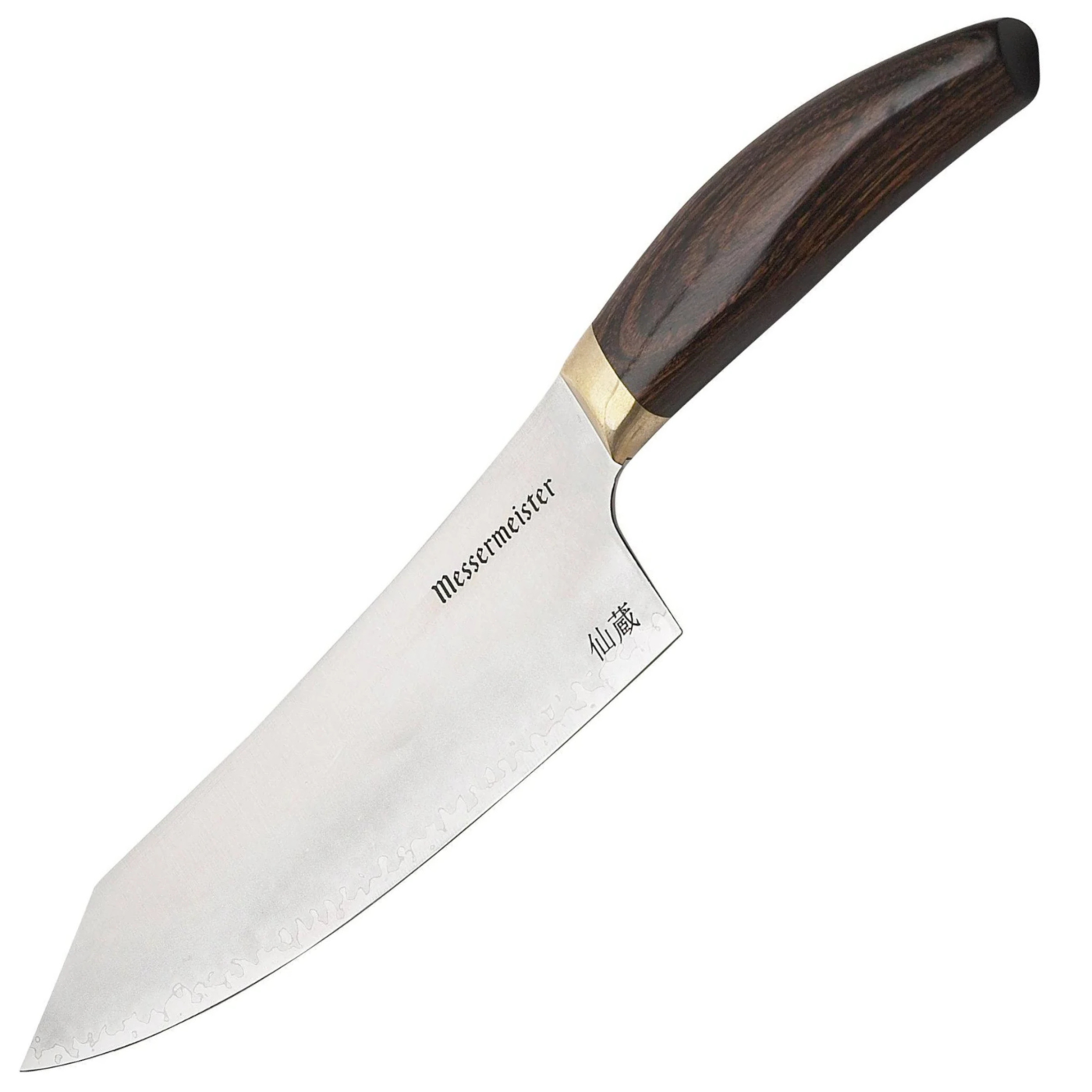 Messermeister Kawashima Chef's Knife - 8"