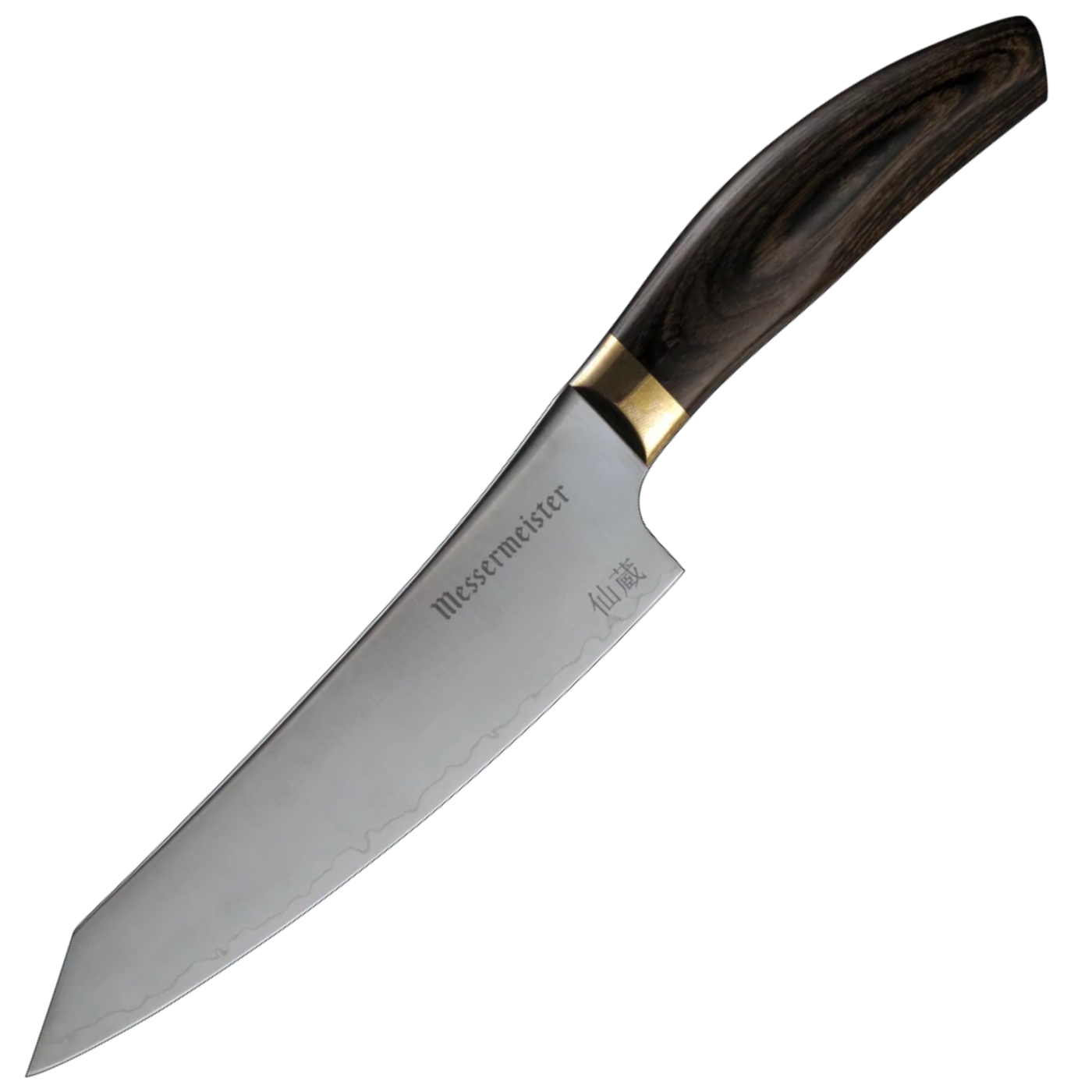 Messermeister Kawashima Utility Knife - 6"