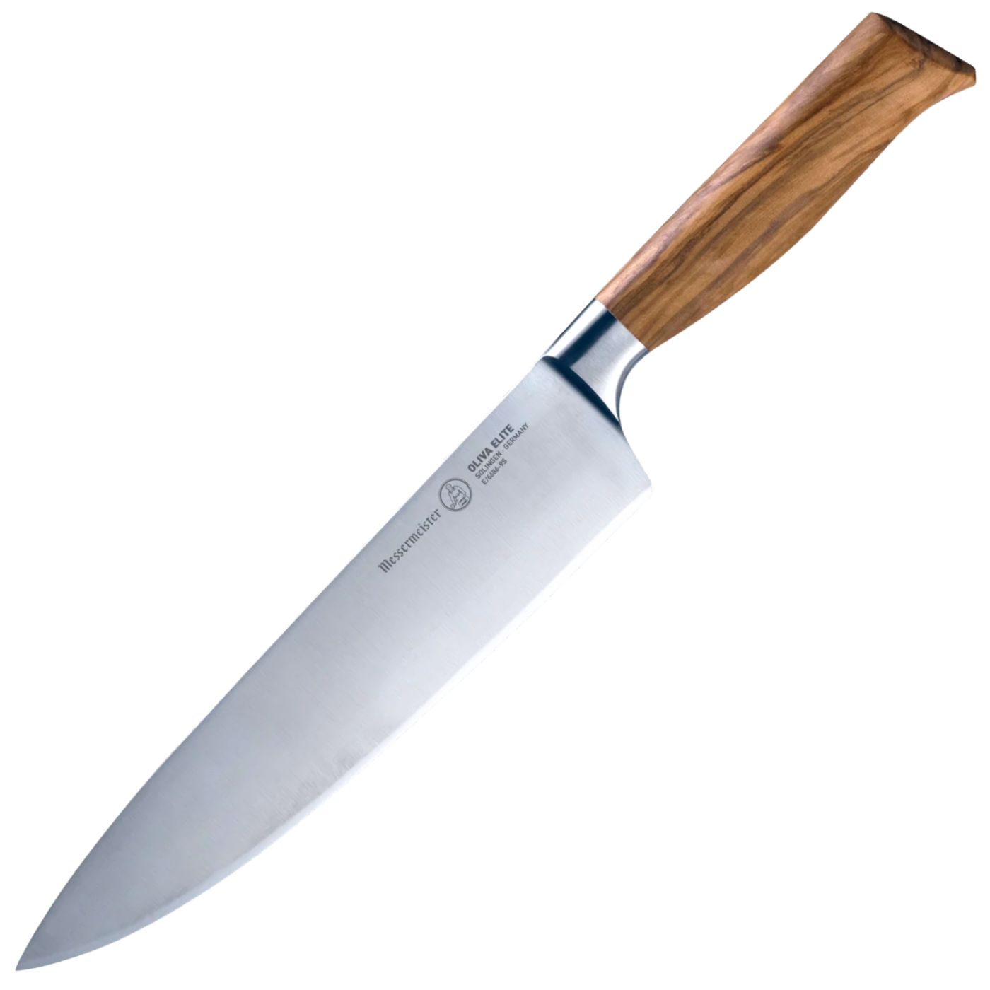 Messermeister Oliva Elite Chef's Knife - 9"