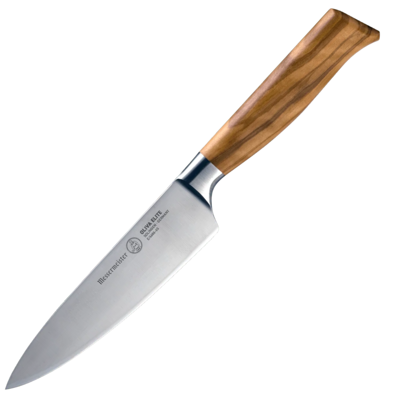 Messermeister Oliva Elite Chef's Knife - 6"