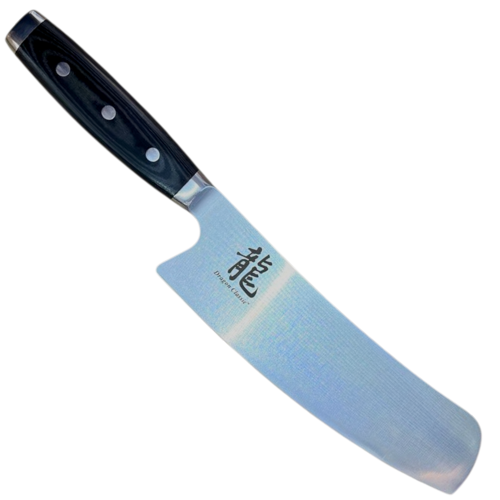 Perfect Edge Cutlery Dragon Classic Fusion 8.5"
