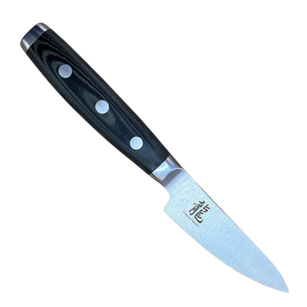 Perfect Edge Cutlery Dragon Classic Paring Knife 3.5"
