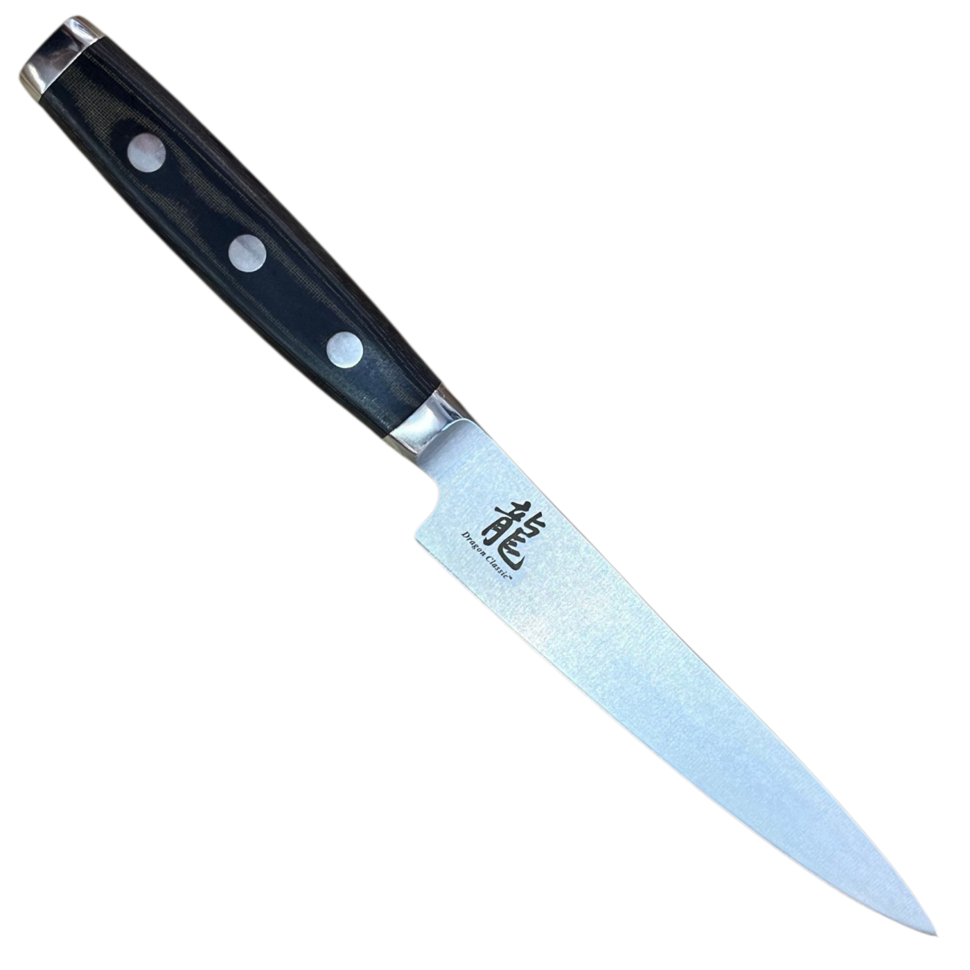 Perfect Edge Cutlery Dragon Classic Utility Knife 6"