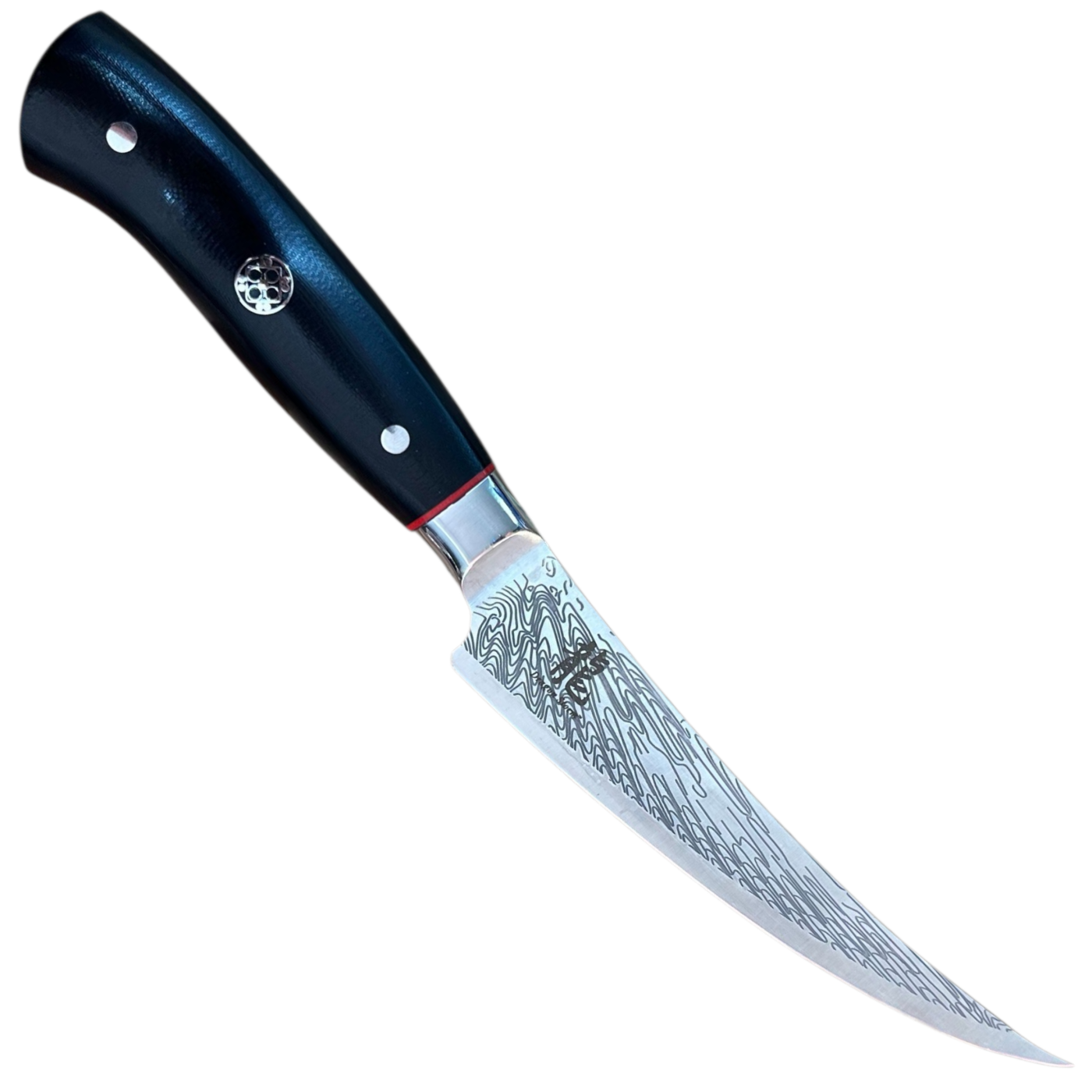 Perfect Edge Cutlery Dragon Storm Gokujo (Fillet/Boning Knife) 5.5"