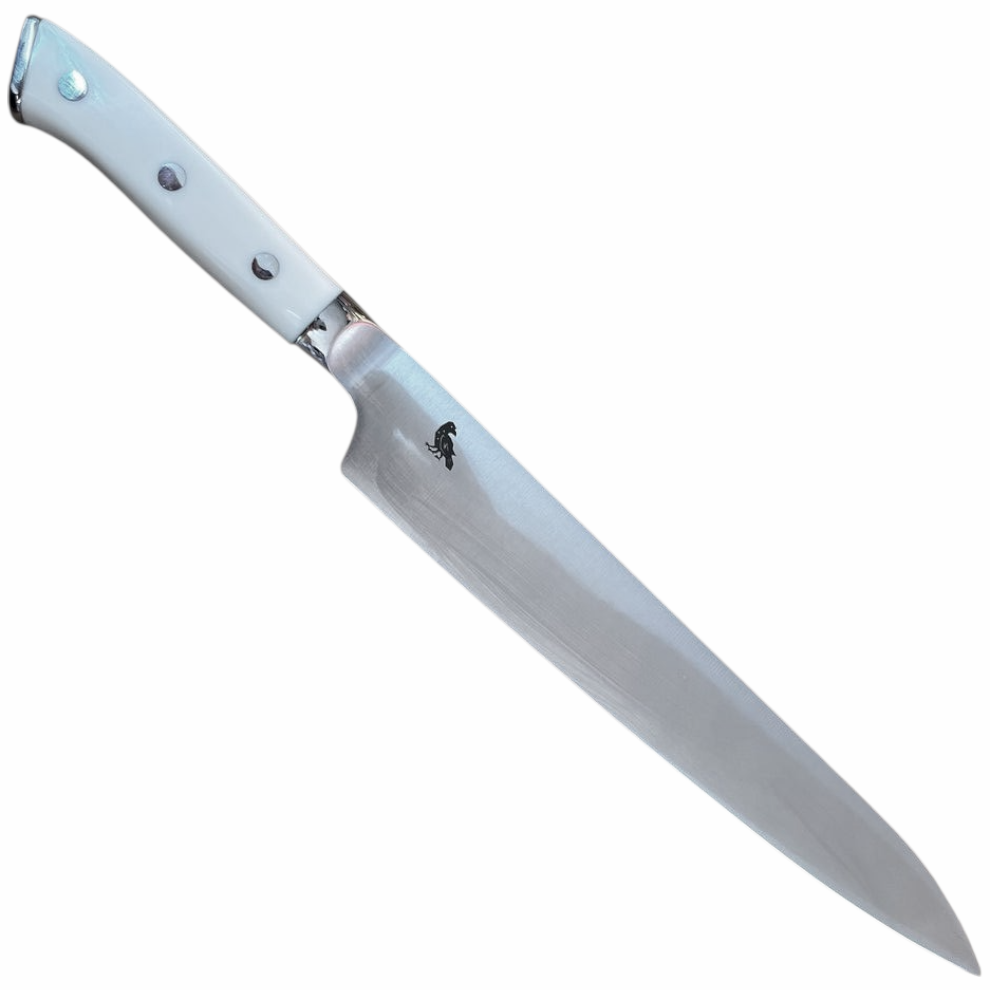 Perfect Edge Cutlery Shiro Hane Slicer 10"