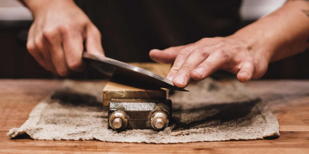 Black and White Minimalist Black Friday Landscape Banner 2