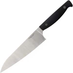 Bradford USA 7.5in Chef Knife - AEB-L Steel - G10 Handle