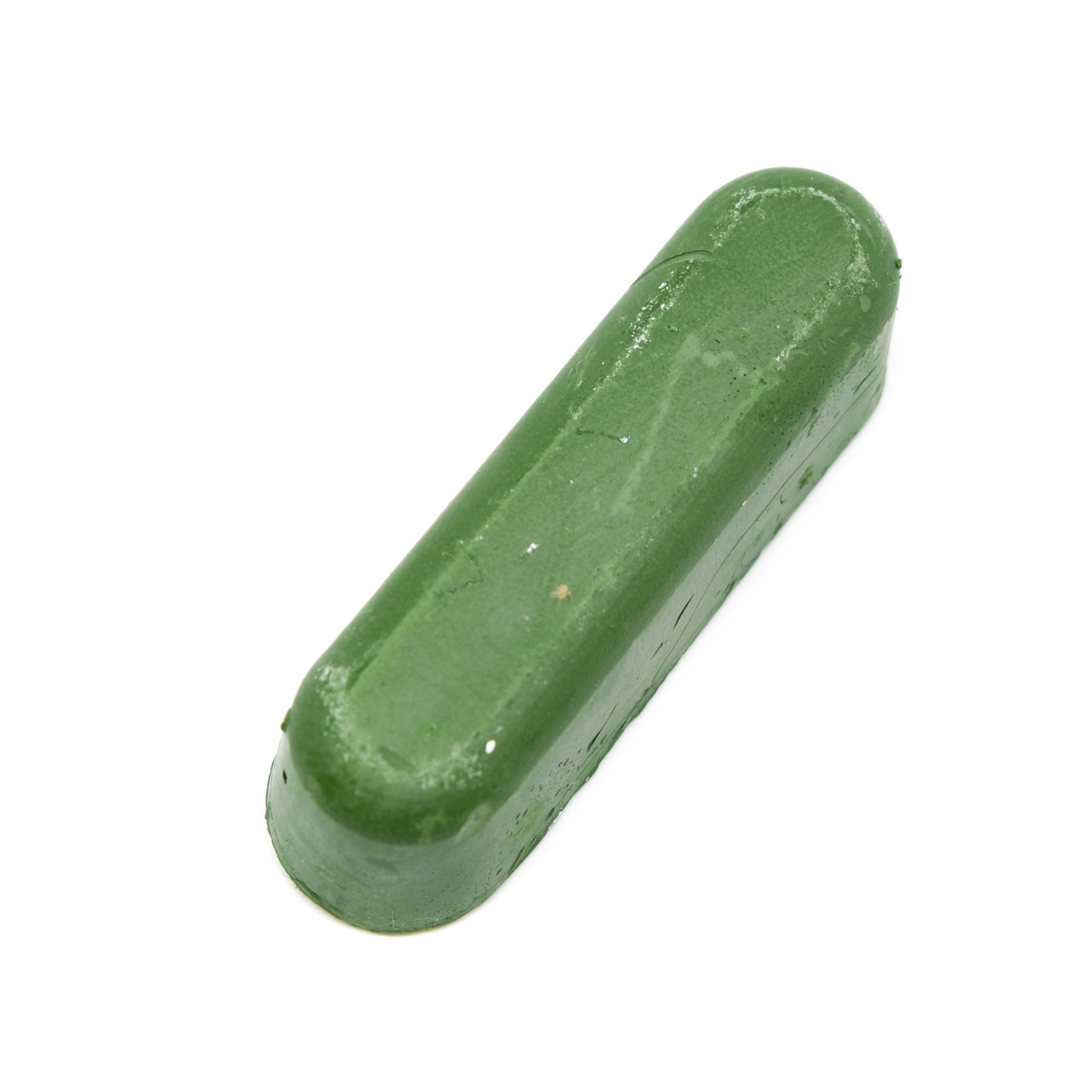 Marbles Green Rouge Strop Compound - Single Piece - MR5491