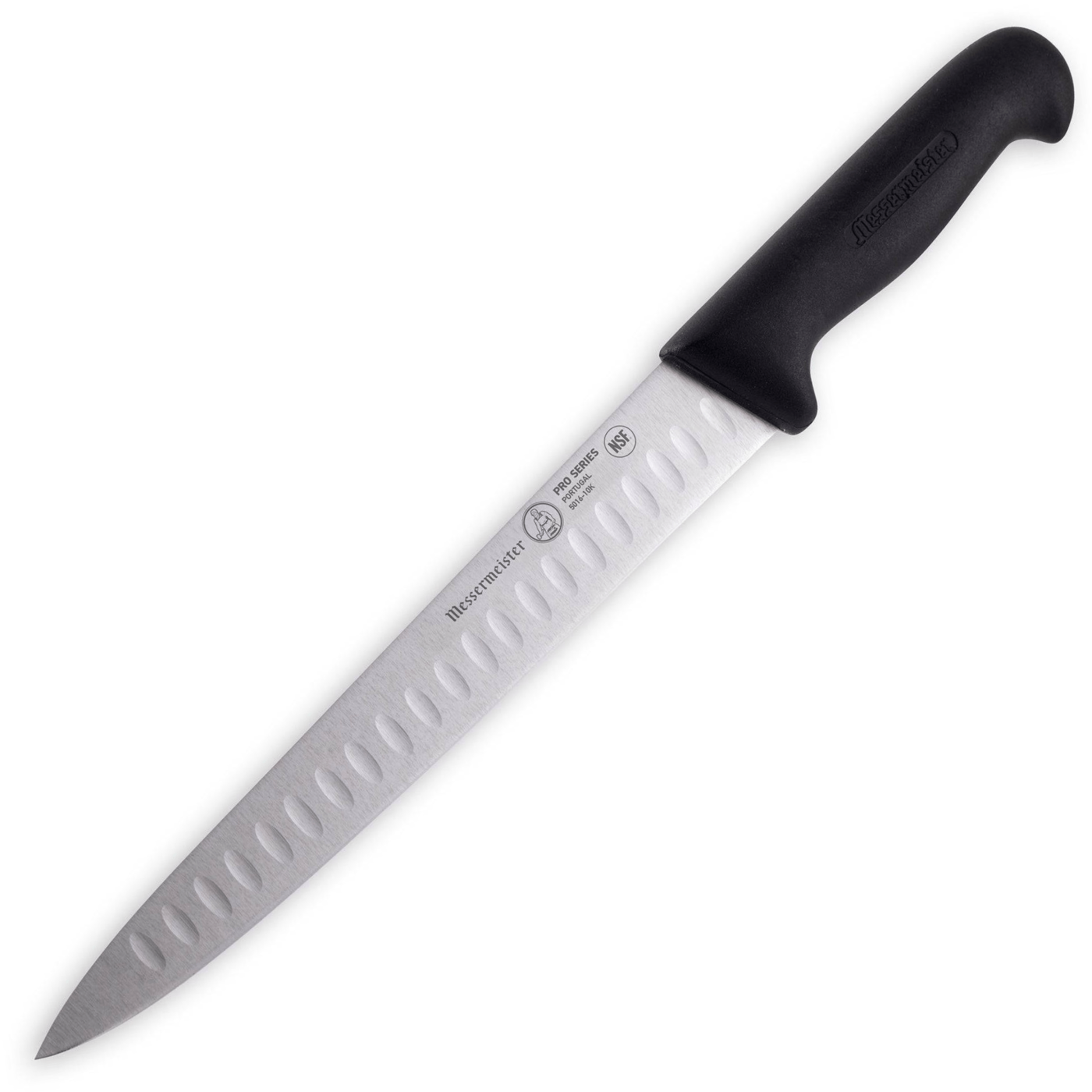 Messermeister Pro Series Kullens Slicing Knife - 10"