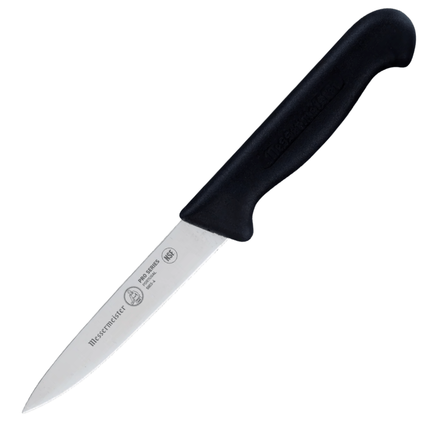 Messermeister Pro Series Spear Point Paring Knife - 4"