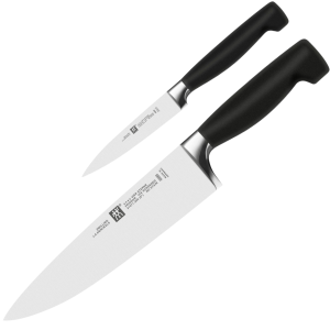 Zwilling Four Star "The Must Haves" 2 Piece Set