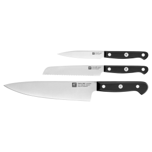 Zwilling Gourmet 3 Piece Starter Set